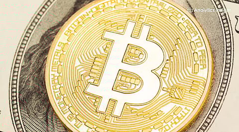 Bitcoin Slides to $88K as Liquidations Surge and Global Markets Wobble: Investors Left in Awe!
