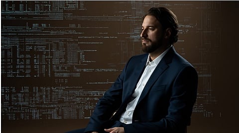 Alessio Vinassa on Scaling