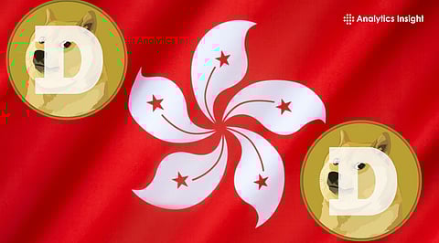 Crypto News Today: Dogecoin Breaks Key Support, Hong Kong Pushes Stablecoin Licences, ETF Outflows Accelerate