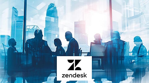 Zendesk