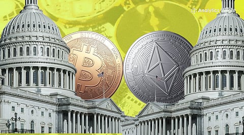White House Warns Crypto Bill Delays Could Invite Tougher Future Laws.jpg