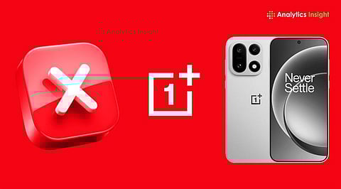 OnePlus Denies Shutdown Rumours as India Market Share Falls 30%, Confirms Normal Business Operations