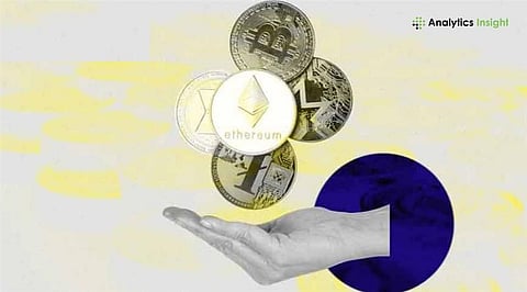 Crypto Prices Today: Bitcoin Price Near $90K, XRP Drops Below $2, Ethereum at $3,016