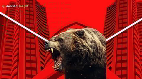 Stock Market Today: Sensex Rebounds to 82,018, Nifty Holds 25,202 as Tata Steel Rises 3%