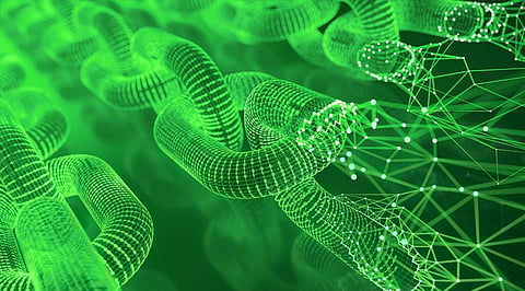 The Shift Toward On-Chain