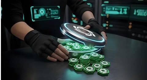 ETH Momentum Traders