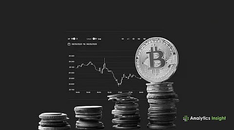 Bitcoin Price Holds Around $89,500 Despite Market Uncertainty