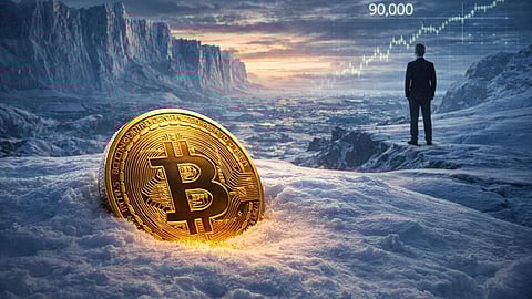 Bitcoin Price News Today