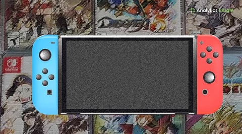 Top-Rated Nintendo Switch RPG Games: Which One is Your Favourite?