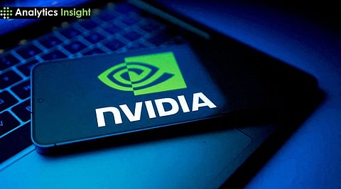 NVIDIA Stock Rises After China Signals Progress on H200 AI Chip Imports
