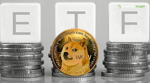 Crypto News Today: Dogecoin ETF Debut, Binance Airdrop, Security Concerns, and Shifting Institutional Flows