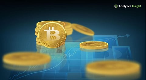 Bitcoin Price Slips Below $90,000 After Failing to Hold $94,000 Rally