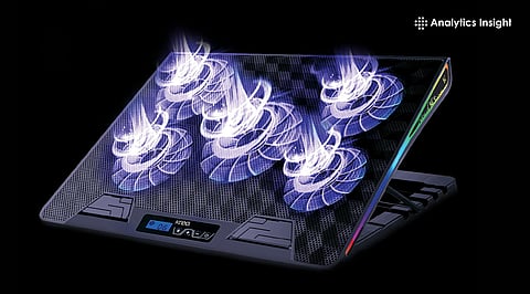 Best Laptop Cooling Pads for Gaming: Top 10 Picks