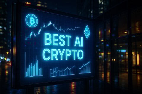 Best AI Crypto