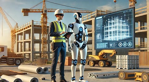 AI in Construction Estimating: A Complete Guide for 2026