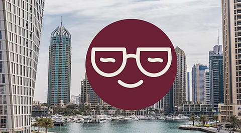 For UK Firms in Dubai, Banking is Simple, and Skrooge.ai