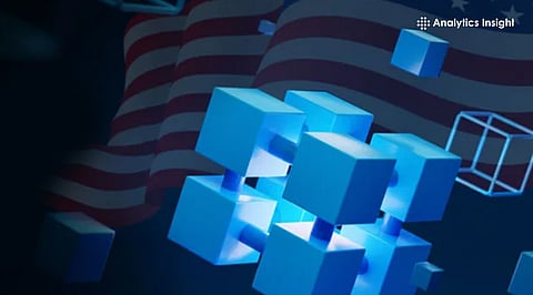 Best Blockchain Companies in the USA to Watch Out for in 2026