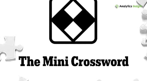 Today’s NYT Mini Crossword Answers for January 23, 2026