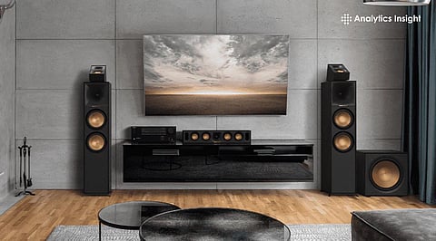 Best-Sounding Movies to Test Your Home Theater Audio