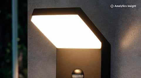 Top Motion Sensor Lights