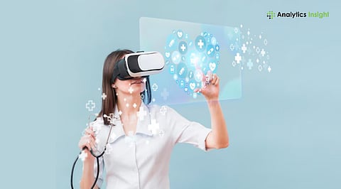 AI in Healthcare 2026