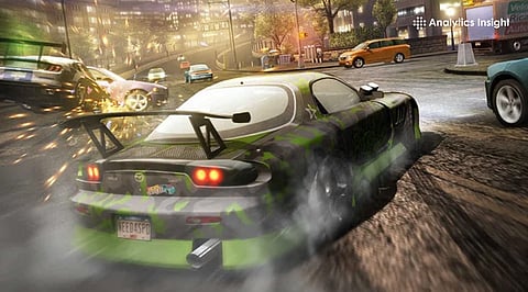 10 Best Racing Games to Play This Weekend