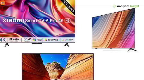 Top Xiaomi Smart TVs on Amazon for Every Room Size (January 2026)