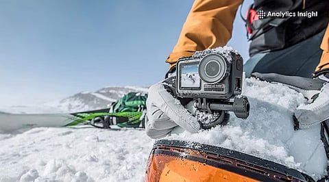 Best Action Cameras for Travel