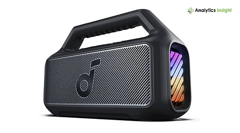 Best Bluetooth Speakers With Deep Bass in 2026