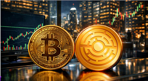 Bitcoin Price Slips to $86K as $600M Longs Wiped Out