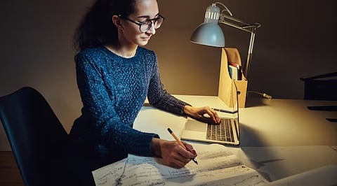 Academic Writing Tips