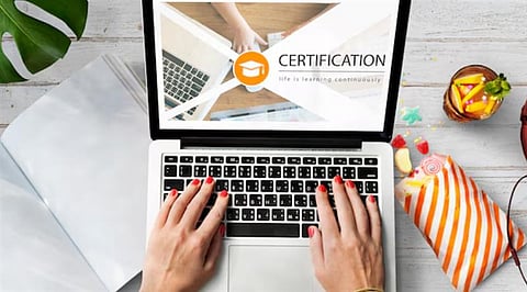 5 Online Beginner Courses with Certificates and Guided Projects in 2026