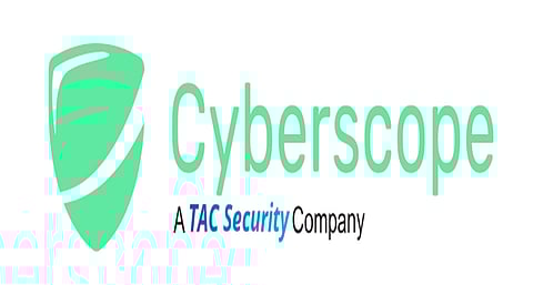 CyberScope is the front