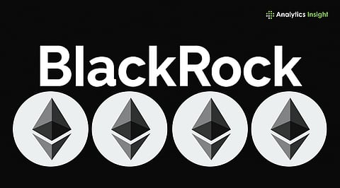 BlackRock’s Ethereum Bet in 2026: Why They Stay Bullish