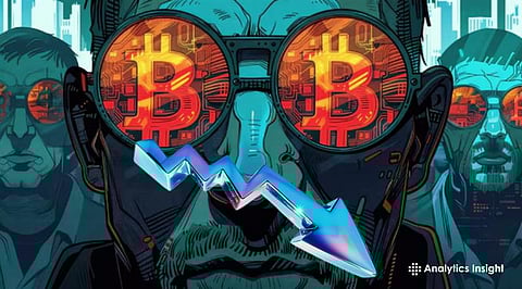 Bitcoin Faces Rising Downside Risks as Liquidity Drains and Selling Pressure Build in Late January