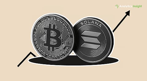 Crypto Prices Today: