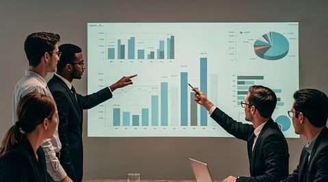 Why Hire a Power BI Consultant Instead of Building In-House