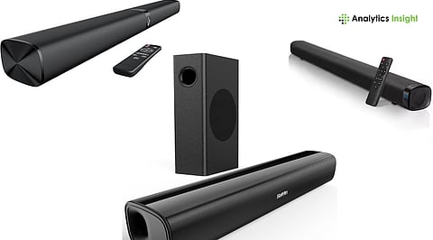 10 Best TV Soundbars in 2026 for Home Entertainment Upgrade