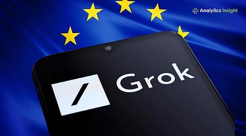 EU Turns Heat on Musk’s X as Grok Faces Deepfake Allegations