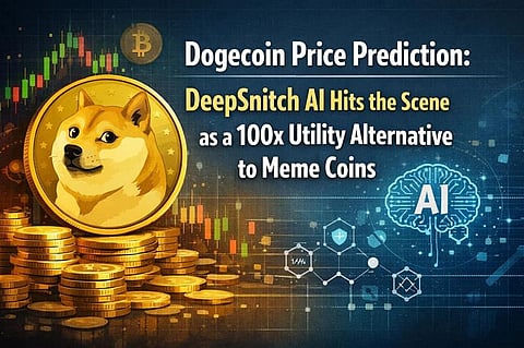 Dogecoin Price Prediction