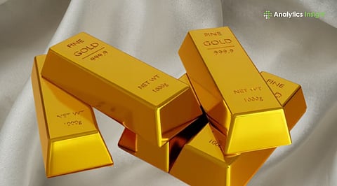 Gold Price Today: MCX Gold Hits Fresh Record Above Rs. 1.62 Lakh as Global Uncertainty Fuels Safe-Haven Demand