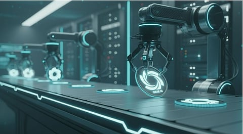 Ozak AI’s Accelerating Capital