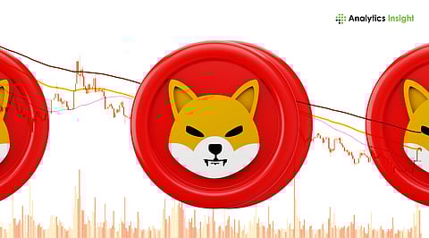 Shiba Inu Sees Major Exchange Outflows as On-Chain Data Points to Strategic Accumulation