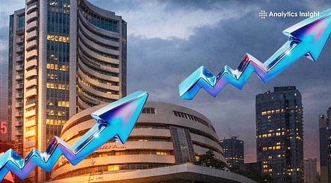 Stock Market Today: Sensex at 82,259, Nifty Above 25,300; Vedanta Share Price Rises 3.4%