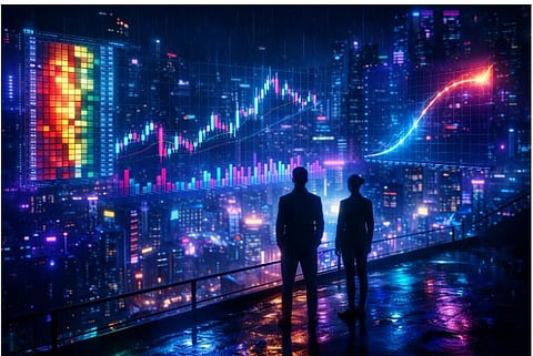 Hyperliquid, Paradex or HFDX