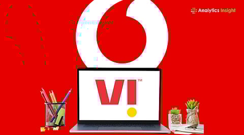 Vodafone Idea Share Price at Rs. 9.94, Up 1.12% on Promising Q3 Results