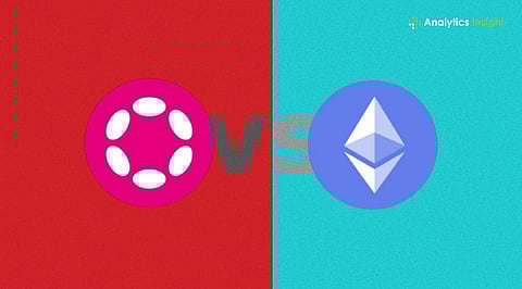 Ethereum vs Polkadot: Which Crypto Has Bigger Potential in 2026?