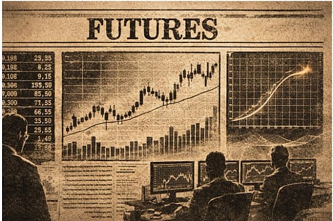 Is HFDX Rapidly Becoming