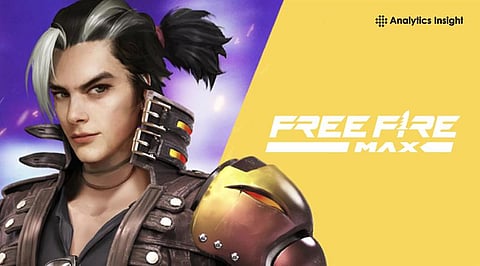 Free Fire Max Redeem Codes For January 29: Unlock Premium Skins, Bundles & More Rewards!