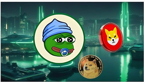 Why Investors Hunting